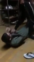 Pussy trackes with frainds