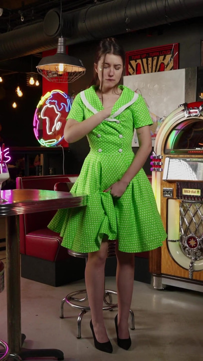 Escorrendo sexualidade