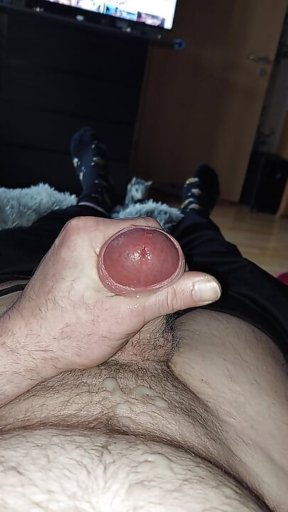 我第一次在镜头前