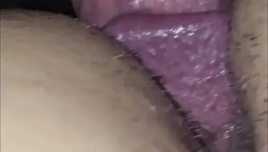 Güzel karım için dölleme