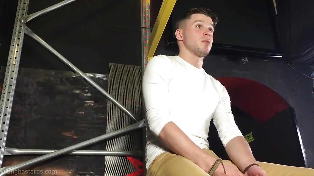Interview Dmitry Osten Extra Bonus