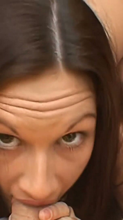 Facial Cumshot mit sexgeiler Teen Bitch | Clip 3