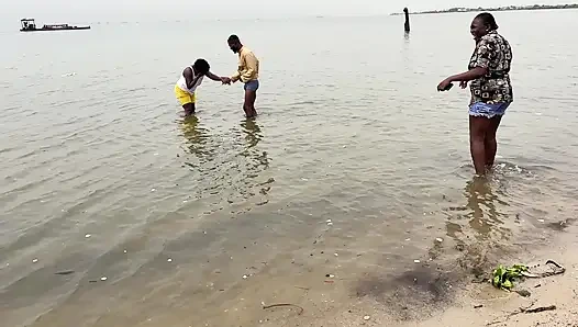 Wir außerhalb von Itxqueen silver anla und Afrika