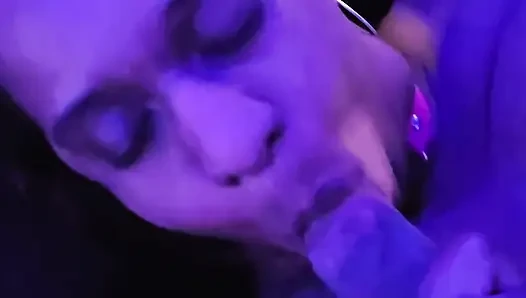 Macaroni pussy ve rindswurst - şimdiye kadarki en iyi siyah iri güzel kadın