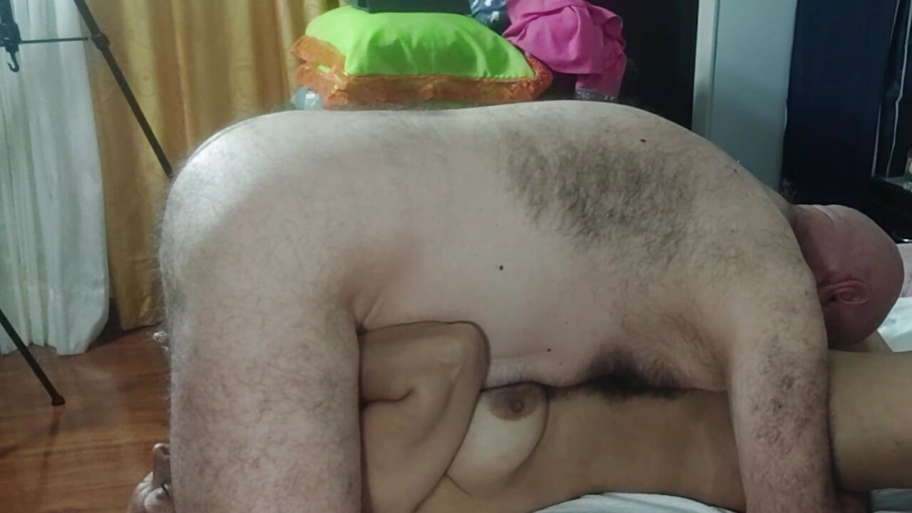 HOTTEST 69 WITH ADAMANDEVE AND LUPO