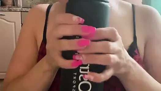 Spor yemekleri asmr bölüm 5