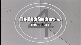 The Dick Suckers
