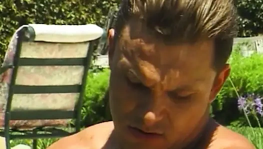 College Geständnisse: Heiße Pool-Affäre