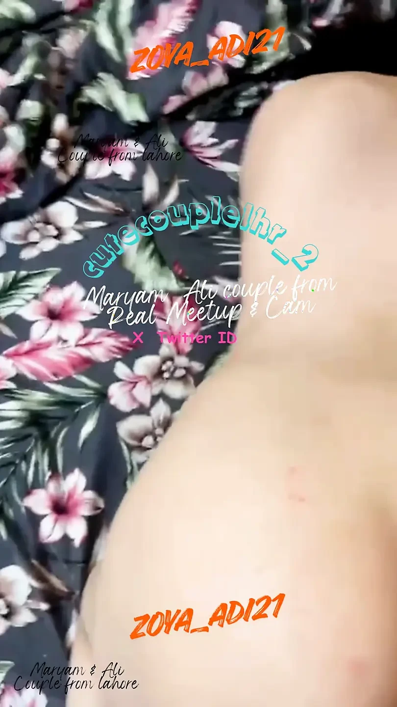 Pakistani hot wife fucking with hubby