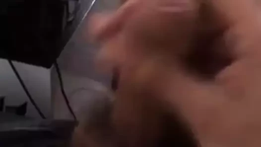bana cumming. kısa klip.