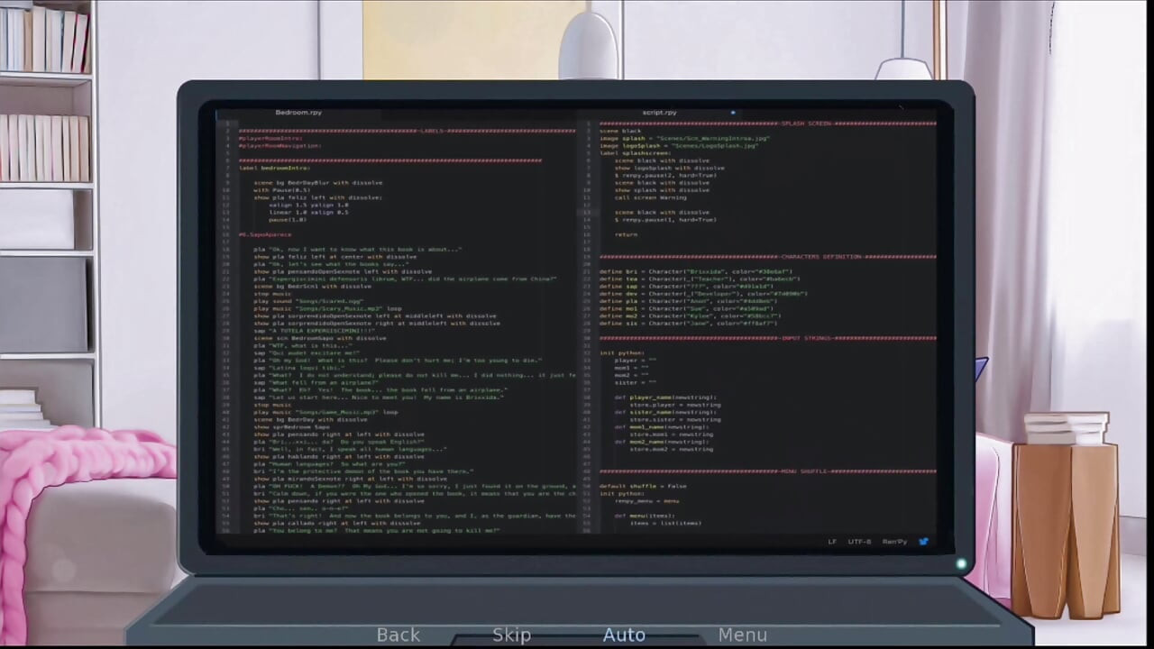 Sex note part 8: I need to ejaculate once I have a boner.