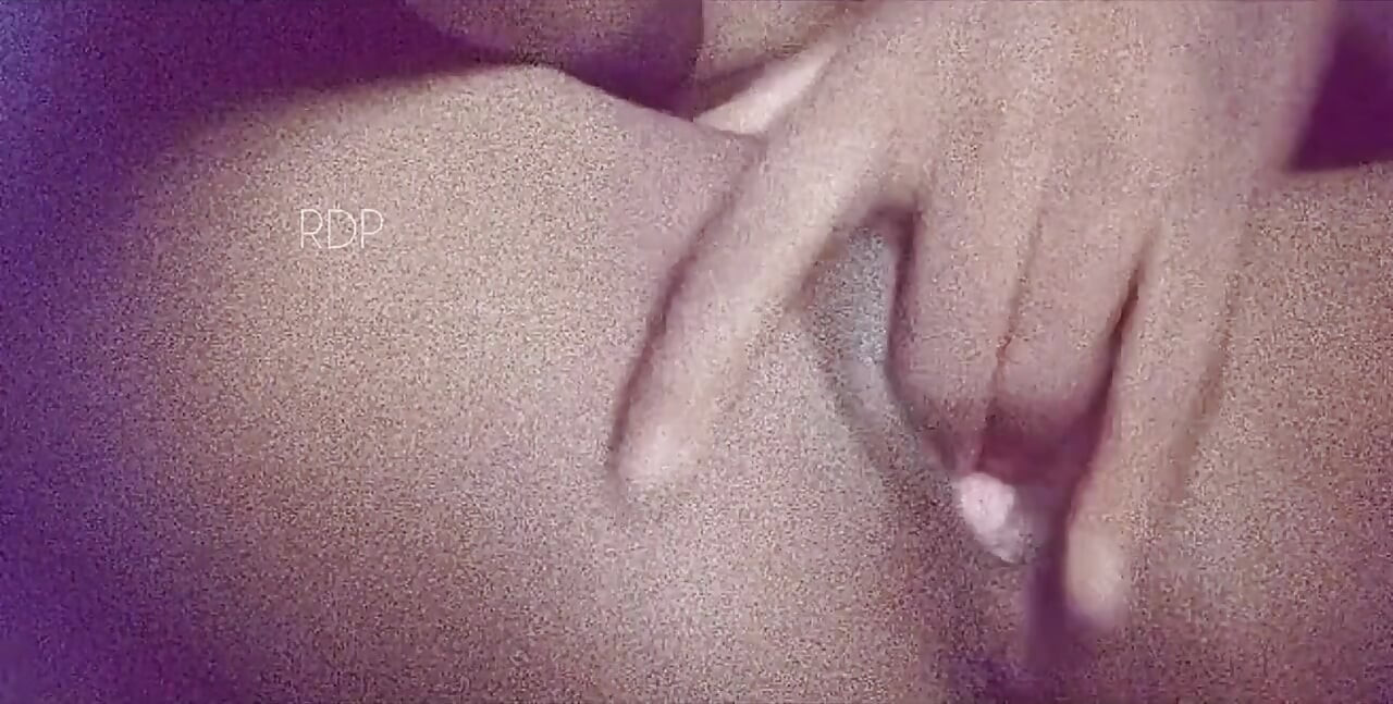 Slim African Baddie Squirting Over Her Pussy While Masturbating on Her Private Time