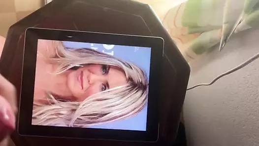 Cum haraç için jennifer aniston