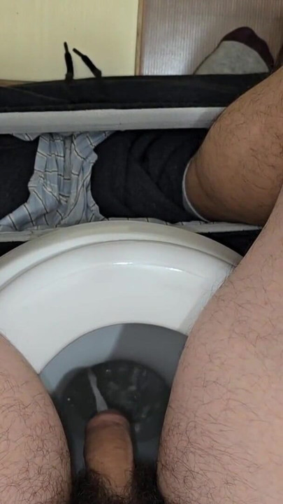 男士撒尿廁所合輯 （9 小便） |片段 2