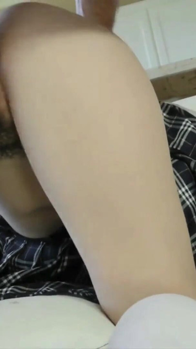 Lenna Lux Lift up That Cute Little Skirt so He Can Slide This Big Dick All the Way in! | Clip 1