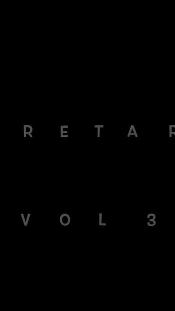 Secretaries Vol3