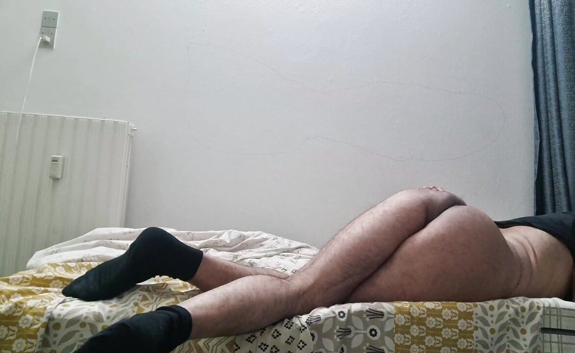 Who wants to join me from behind u just have to eat my tasty cake before you will get my ass