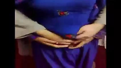aunty