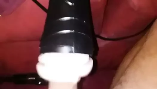 mastürbasyon yapmak
