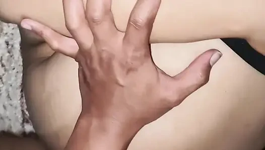 Знаменитость, которая занимается сексом с новым мужчиной