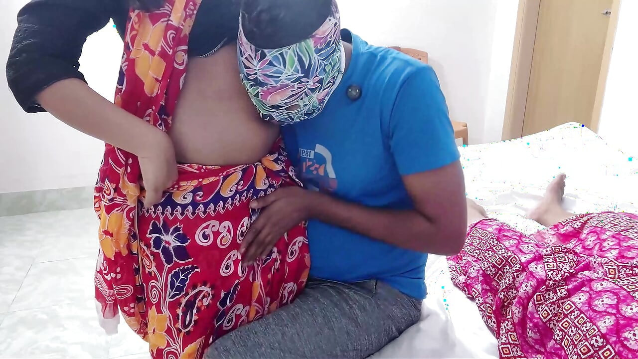 Fuck my wife front of her stepmom part one