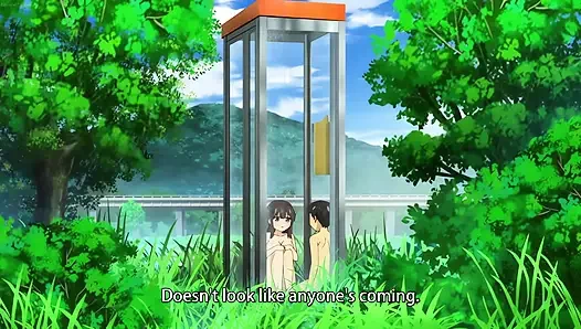 Natsu to Hako Part 1