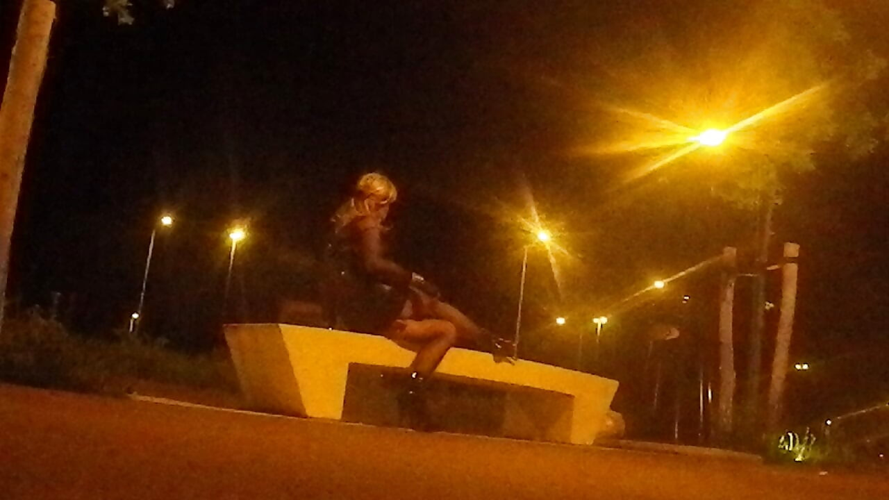 lumina outdoor