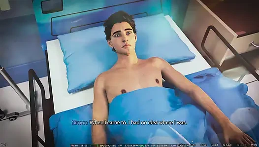 Freshwomen - cerita lengkap gameplay animasi season 1 ep1 - bagian 1.1