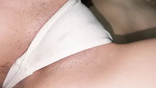 My First Time Anal