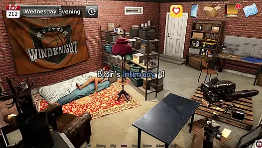 Rumah di kereta bawah tanah - (pt 51) - zanith