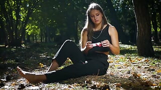 Russian Smokers