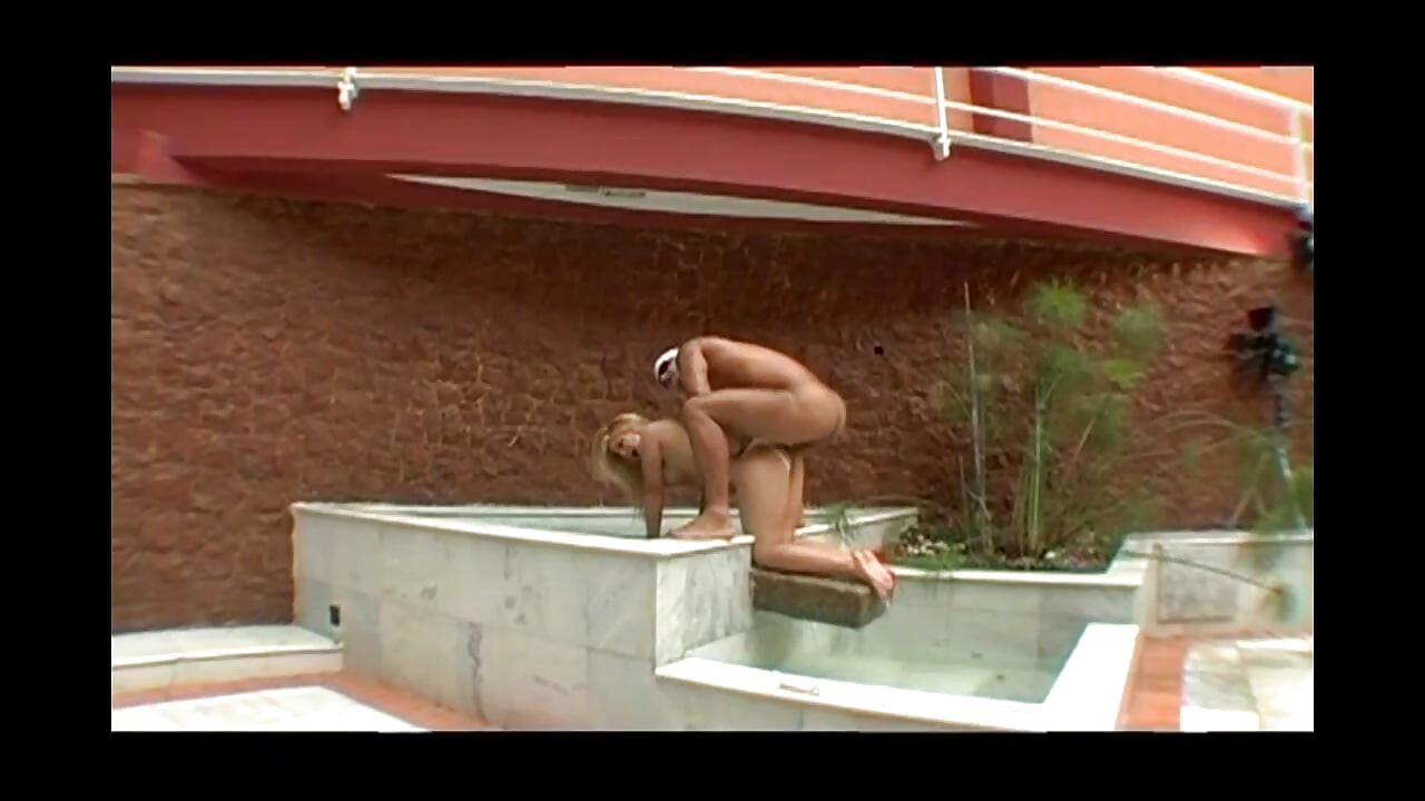 Anální milenci hluboko