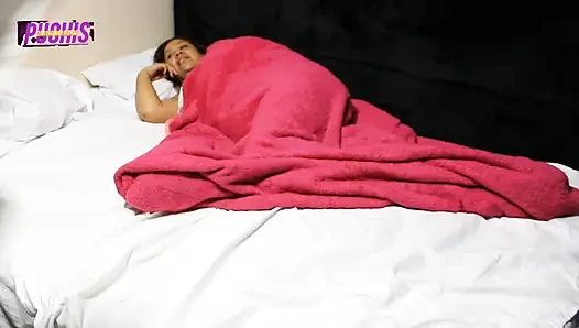 SHE CAN'T LIVE WITHOUT ME SHE'S FASCINATED BY ANAL SEX