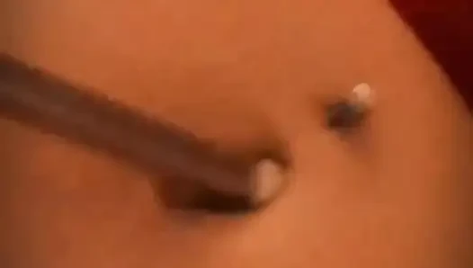 Bellybutton playing compilation