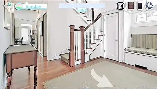 Секс-заметка No20: Лидия дала мне минет