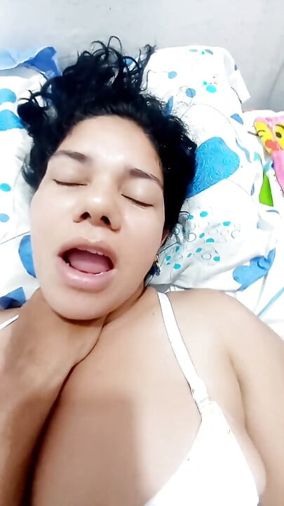 Cute Submissive Girlfriend Who Loves Hard Sex in the Ass and Deep Throat Come and Follow Me