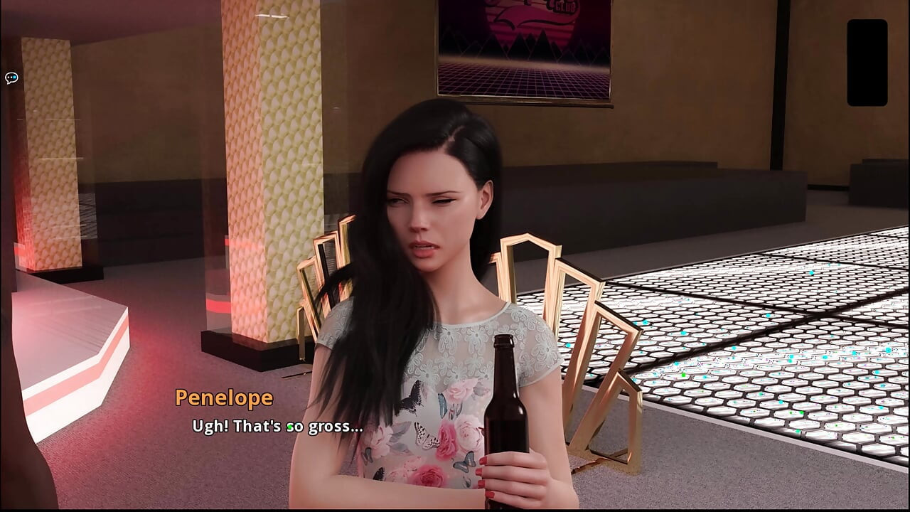 College Kings 31 Riley Wanted Me to Fuck Her Good