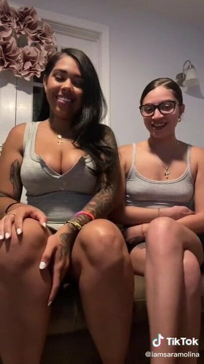 Saramolina