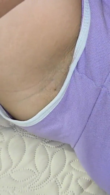 Jaw-dropping moment from "He couldn't just watch my cameltoe. He want to sneak a peek inside my pants too"