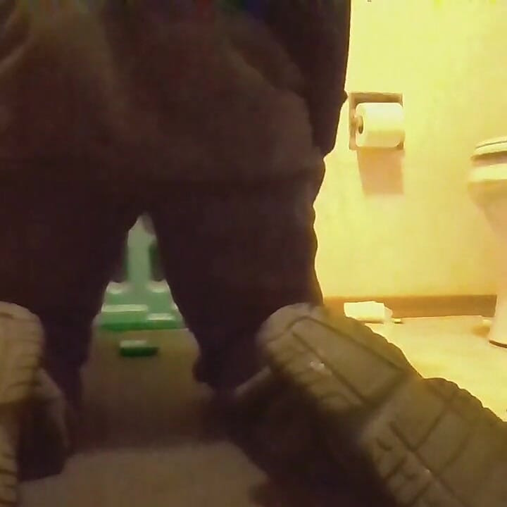 Flash Pussy Boob and Do You Like My Big Ass