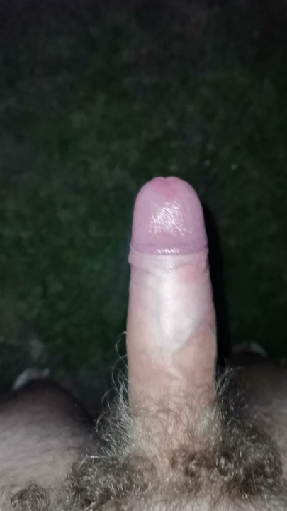 Big cumshot
