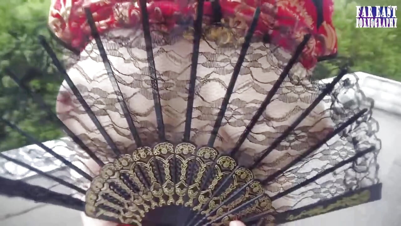 Doll Like Bliss with a Pale Busty Tease on a Playful Exposed Makeover Date Part.2