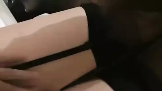 Sexy Shemale Selfie XXX DickXXX
