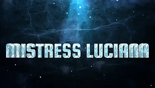 A f   Orgasmus for my Slavegirl Amy