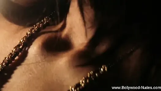 Sensual Tawaif Dance Beauty
