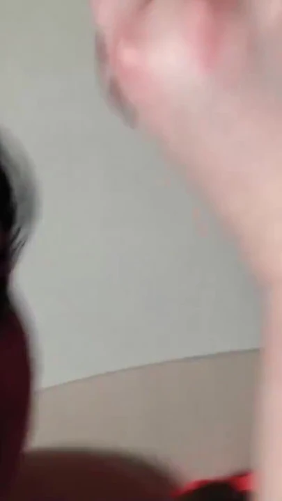 Key moment from "Sperm compilation on me and in me, creampie and cumshot"