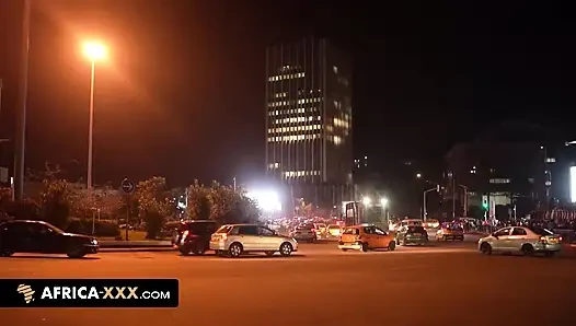 Соблазнение в баре