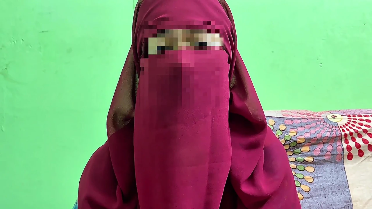 The creditor fucked her