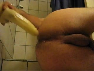 dildo play
