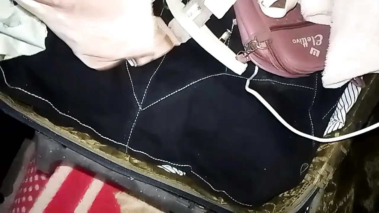 K Colony Bra Is Piercing